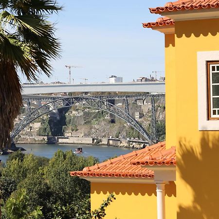 Flh Gaia Quinta De Sa - Country House Villa Vila Nova de Gaia Exterior photo
