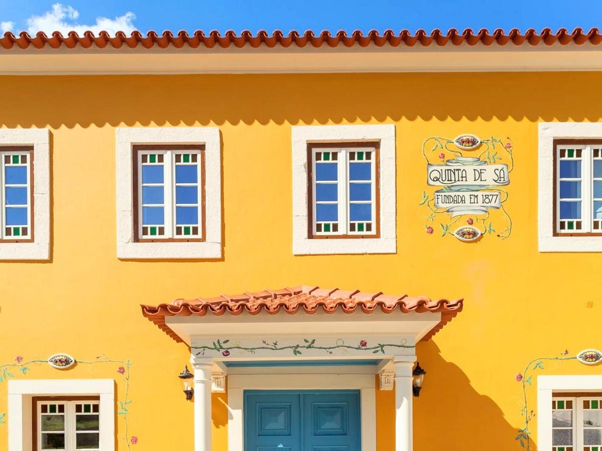 Flh Gaia Quinta De Sa - Country House Villa Vila Nova de Gaia Exterior photo