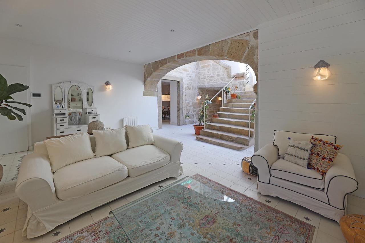 Flh Gaia Quinta De Sa - Country House Villa Vila Nova de Gaia Exterior photo