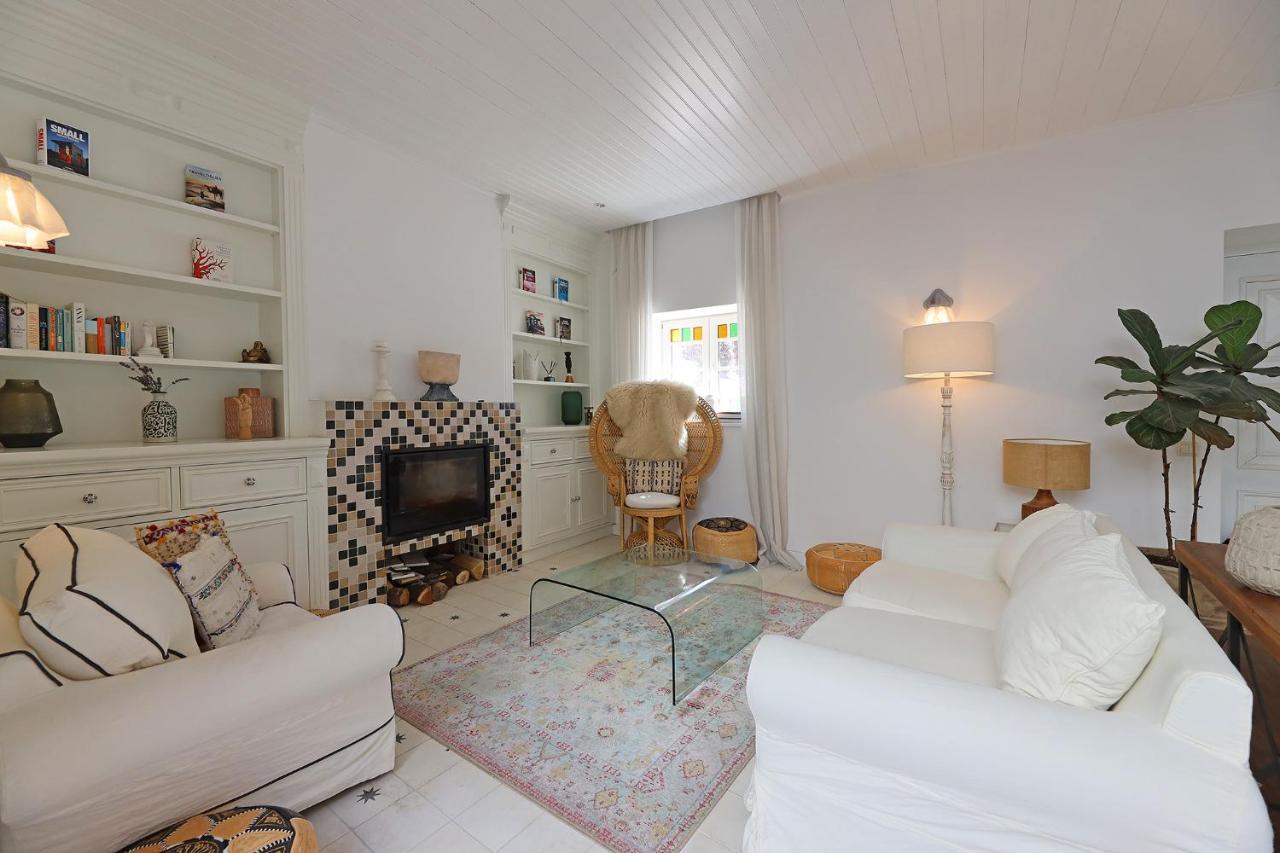 Flh Gaia Quinta De Sa - Country House Villa Vila Nova de Gaia Exterior photo