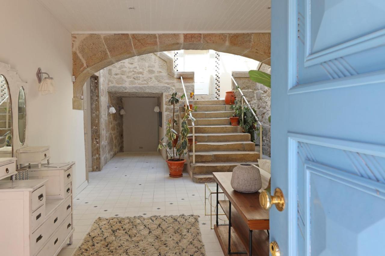 Flh Gaia Quinta De Sa - Country House Villa Vila Nova de Gaia Exterior photo
