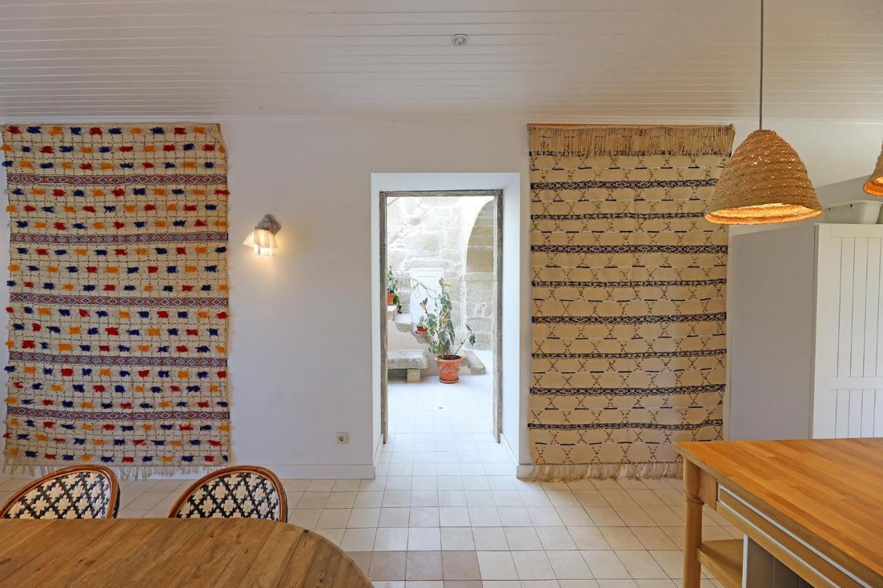 Flh Gaia Quinta De Sa - Country House Villa Vila Nova de Gaia Exterior photo