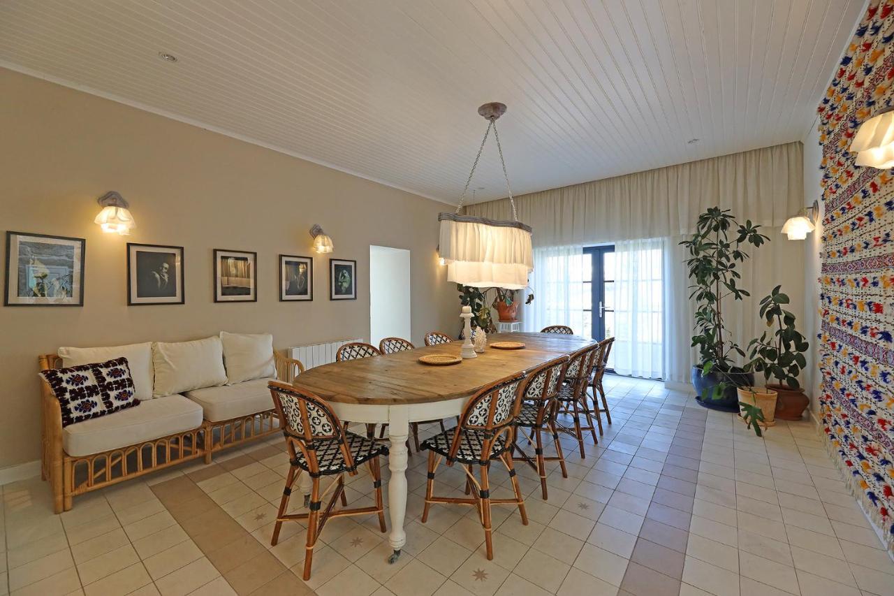 Flh Gaia Quinta De Sa - Country House Villa Vila Nova de Gaia Exterior photo