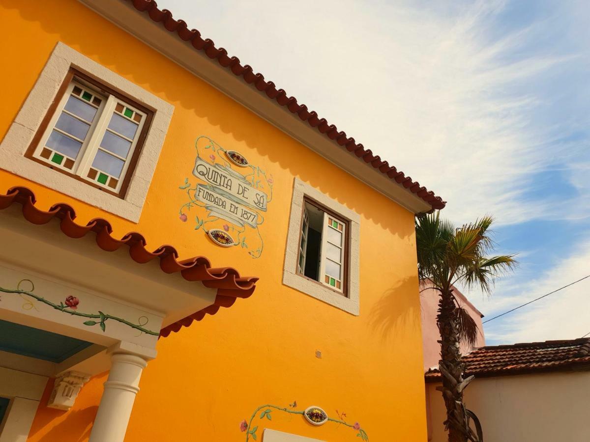 Flh Gaia Quinta De Sa - Country House Villa Vila Nova de Gaia Exterior photo